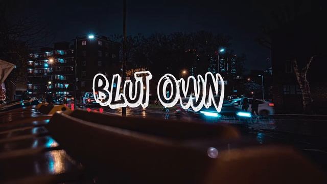 Russian Future Garage vol. 6 (Blut Own).mp4