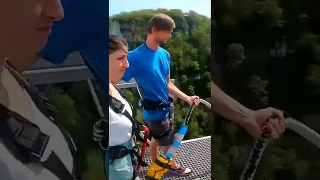 Приезжайте в Скайпарк за своей порцией адреналина! 🏞🤩💯🔥👍✌🧭🚸