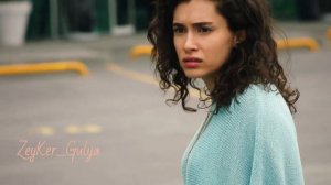 Зейнеп и Керем _ ZeyKer _ Zeynep and Kerem _ Ирина Круг _ Я ушла всерьёз