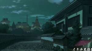 [Тень Дракона #48] Наконец-то Рью Нара Повысили До Токубецу Джонина! | Альтернативный Сюжет Наруто