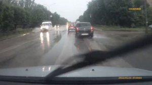 Потоп 25 мая 2016