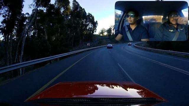 Ford Sierra | 2.3 V6 | YTT | TRIBUTE TO MY DAD смотреть онлайн