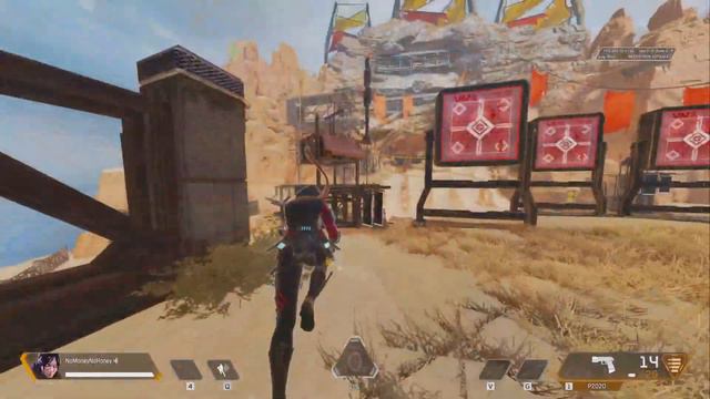 МОЯ ПЕРВАЯ БЕСПЛАТНАЯ РЕЛИКВИЯ | ВСЕ АНИМАЦИИ НА КУАНАЙ | APEX LEGENDS | АПЕКС | NEKOBASU_GAMING смотреть онлайн