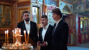 АРТ-ГРУППА"LARGO"|22 ПСАЛОМ