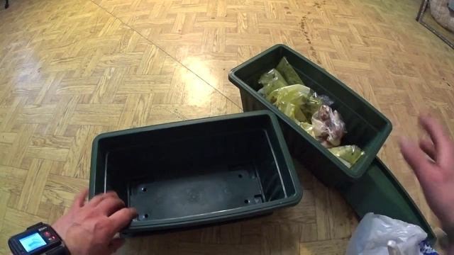 Подготовка луковиц Тюльпанов к посадке для выгонки (1 серия) смотреть онлайн