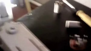 Включение люминесцентной лампы без стартера