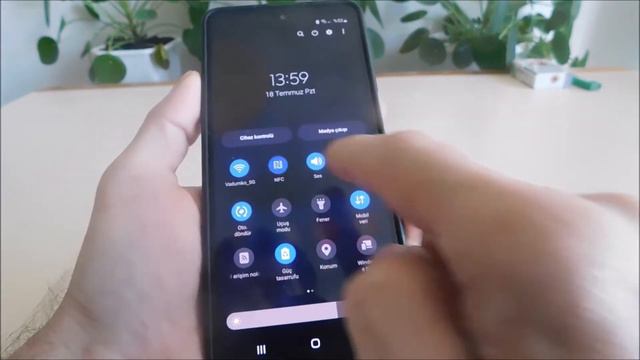 Samsung A12 nfc işlevi nasıl etkinleştirilir (2 yolu) смотреть онлайн