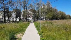 пл.  Санино   ЖК Баркли "Медовая Долина".