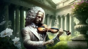 Vivaldi: Spring (1 hour NO ADS) - The Four Seasons| Most Famous Classical Pieces & AI Art | 432hz