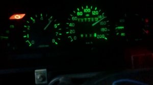 разгон волги 31105 змз 406