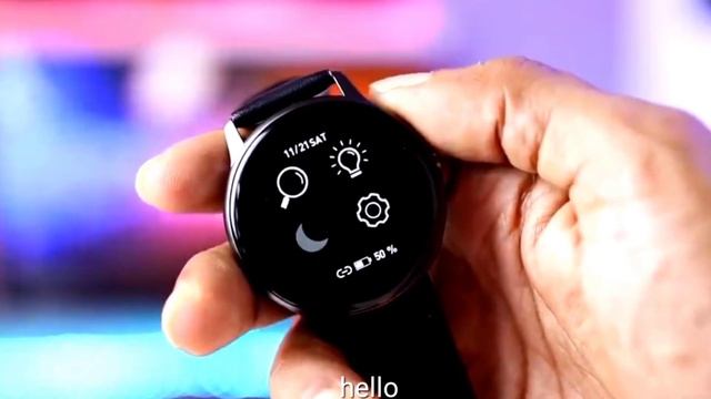 Xiaomi Imilab KW66 : অল্প দামে বেস্ট স্মার্টওয়াচ । 2500 টাকা মাত্র । смотреть онлайн