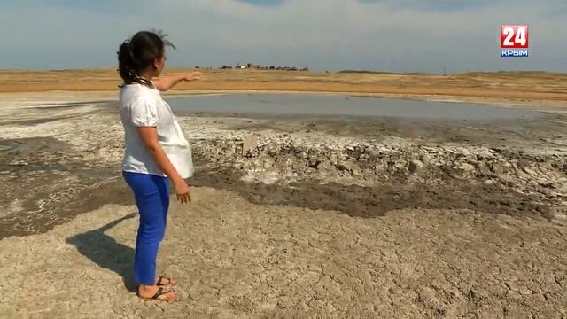 Отдыхай в Крыму. Керченский полуостров смотреть онлайн