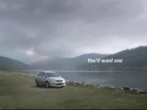 Классная реклама Тойоты