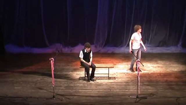 Балда 17 02 2011 Валентинов День смотреть онлайн