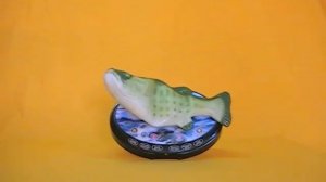 Игрушка "Поющая рыбка"