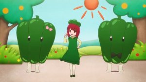 Зарядка с Перчиками | Звёздное дитя