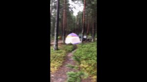 Рыбалка в Карелии. Топозеро 2021