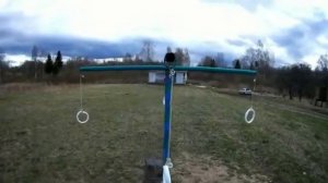 Жизнь в Деревне - эко Поселение "Чистое Небо "- Общая поляна - Псковская область