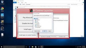 How To Fix M Centre error/Fix M Center errors by G Center