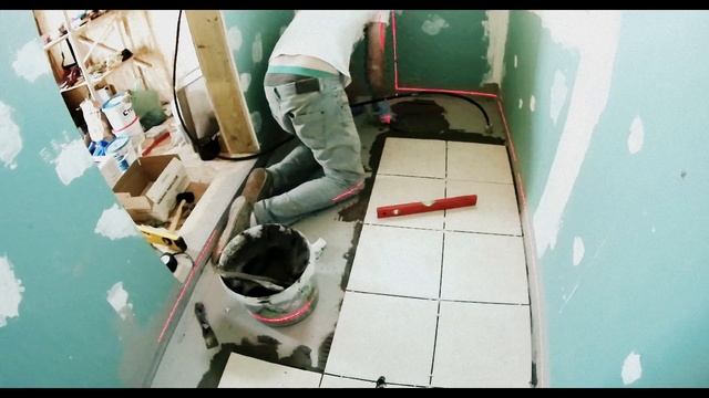 плиточник Антон смотреть онлайн