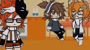 просто видео с бубновыми//данте/габри,николь//13 карт