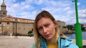 Классно жить в Словении, а отдыхать в Хорватии. ВНЖ в Словении. Самый лучший и быстрый способ 2023