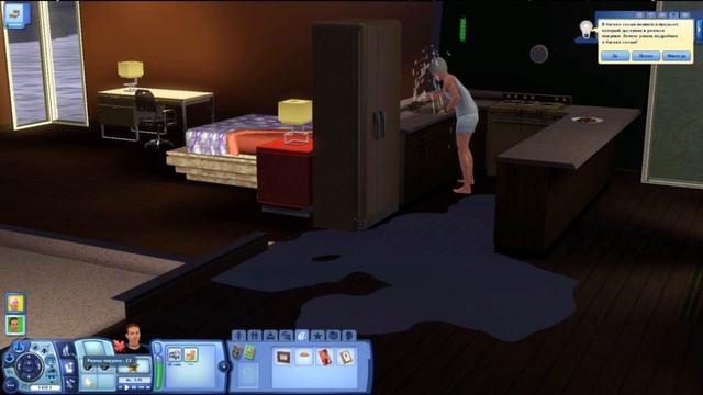 ?? Жизнь в Твинбруке/?Коммуна Гуд и Бад (Часть 2)/?Симс 3 смотреть онлайн