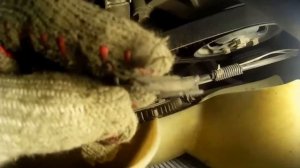 Ford Explorer 4 за 500 000 р Как до такого докатились и замена помпы