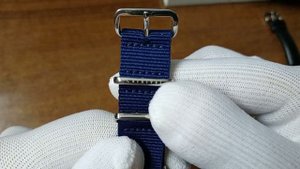 I&W (Carnival), механизм Miyota 8205, часы с Алиэкспресс