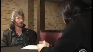 Алексей Горшенев в программе "Весь этот рок"