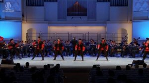 «Казачья кавалерийская», июнь 2021