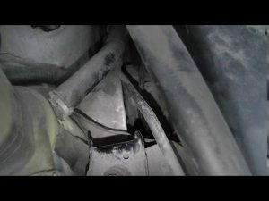 Toyota Corolla 1ZZ. Замена ремня