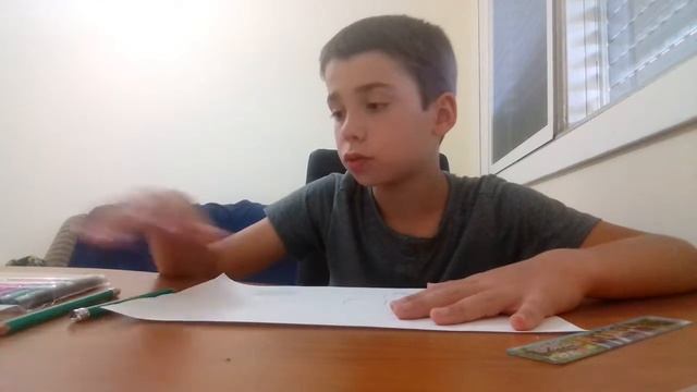 Рисунок Старинный автобус смотреть онлайн