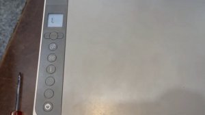 Replace Drum Unit-HP LaserJet MFP 1005/1020/2606 Printer & Error 8 Solution.