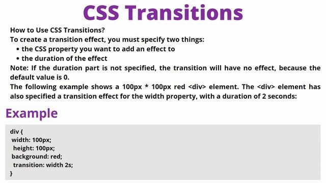CSS Transition Tutorial in Hindi | CSS Advance Tutorial in Hindi | #css смотреть онлайн