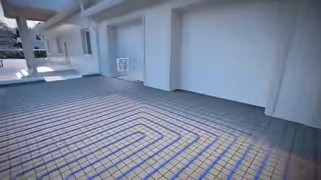 Система снеготаяния Thermotech