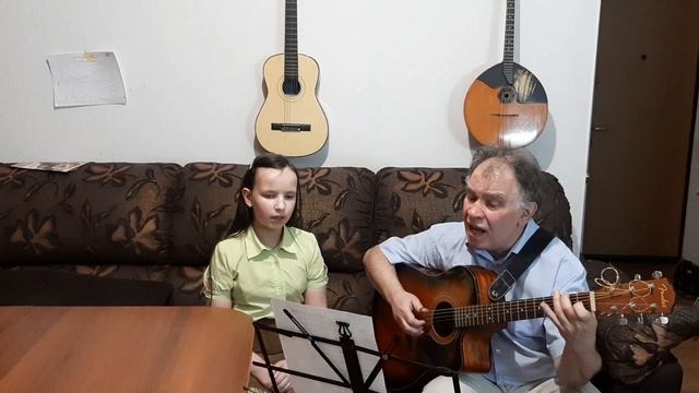 Сергей Абрамов. Поздравление.
