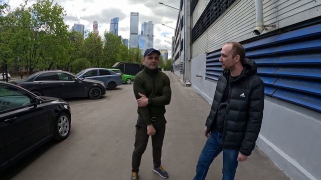 Volvo s40 Владелец доволен результатом ?#покраска
