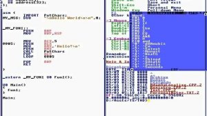 Using the Assembler | TempleOS Terry Davis Archive (2014)