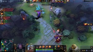 ЛЕГЕНДАРНЫЙ МАТЧ В ПРЯМОМ ЭФИРЕ! | VP vs Spirit #3 (BO3) The International 10