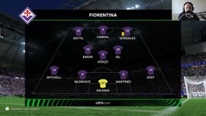 FIFA 23 ИСТОРИЯ ТРЕНЕРА #27 ЧЕМПИОН АПЛ И ФИНАЛ КУБКА КОНФЕРЕНЦИЙ!