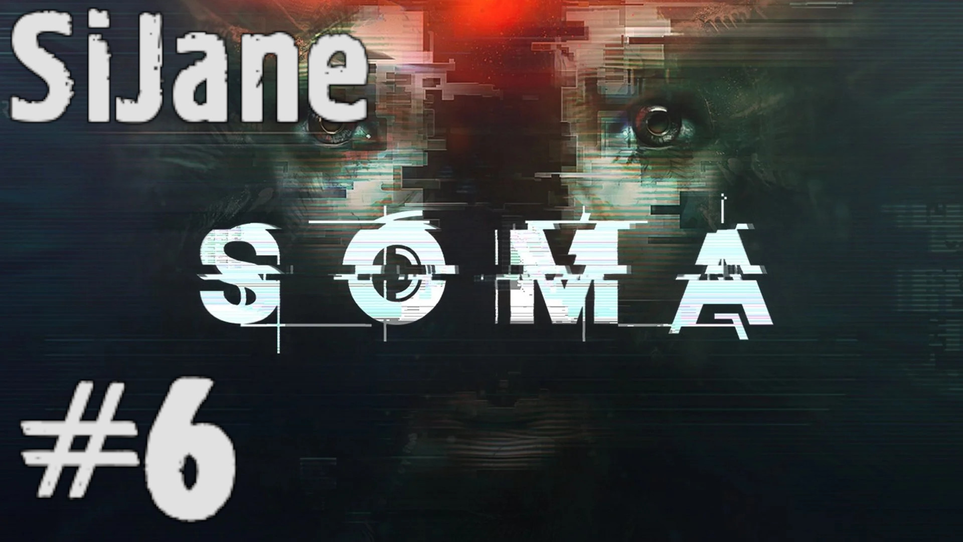 Soma #6 Сбежали