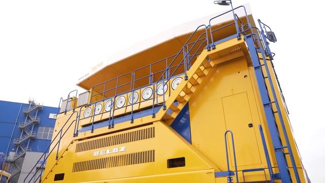 Газомоторная техника Белорусского производства смотреть онлайн