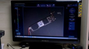 Его должен иметь каждый современный сервисный центр. Краткий бзор тепловизора QianLi.