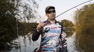 Mukai Step Stick. Mukai Air-Stick. Японские спиннинги для ловли форели от MUKAI.