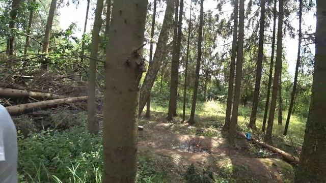 ШАШЛЫК ПО СМОЛЕНСКИ В ПОХОДНЫХ УСЛОВИЯХ !!! смотреть онлайн