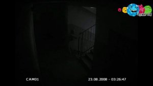 Как я себе представил взлом канала карусель