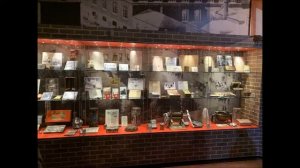 Музей Истории Шоколада и КАкао (МИШКА)