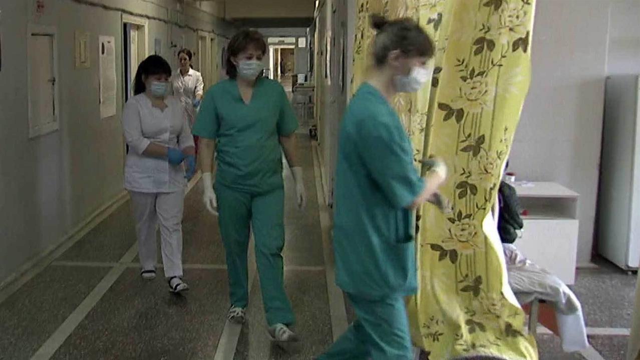 В Перми после проведенного служебного расследовани...больницы уволены две сотрудницы приемного покоя