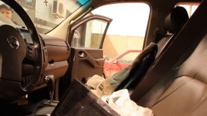 Nissan Navara D40 I не заводится. Диагностика.